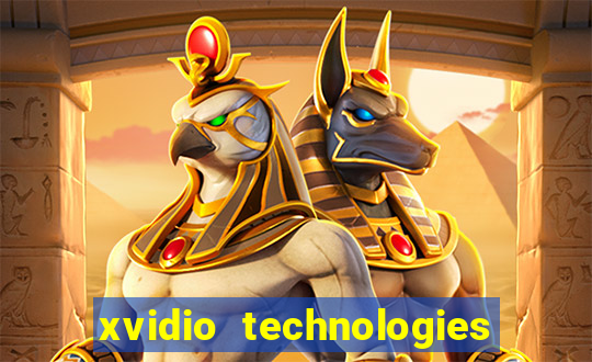 xvidio technologies startup download o android